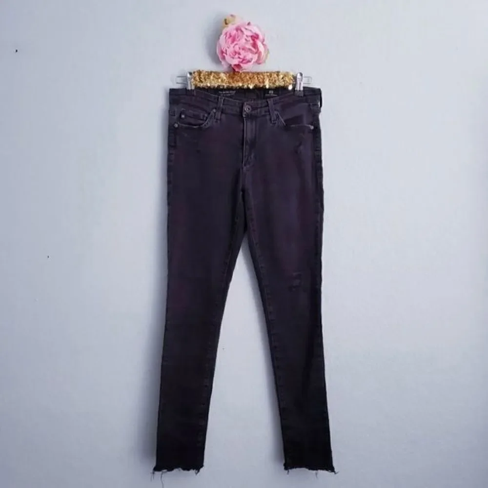 AG‎ Jeans